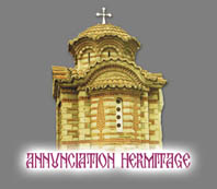 Holy Annunciation Hermitage